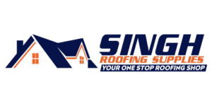 singh roofing logo