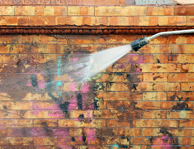 Graffiti Removal Services Dandenong