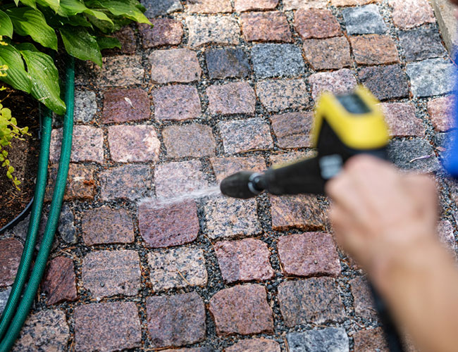 Paver Cleaning Services Dandenong