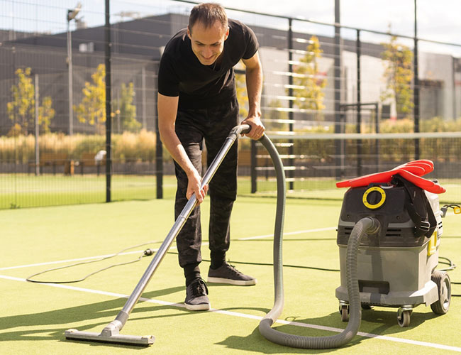 PlayGrounds Pressure Cleaning Ringwood