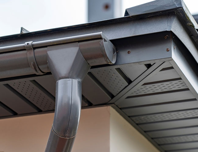 Residential Gutter cleaning services Ringwood