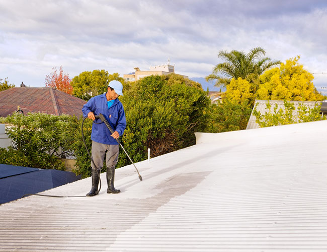 Roofing Cleaning Services Dandenong