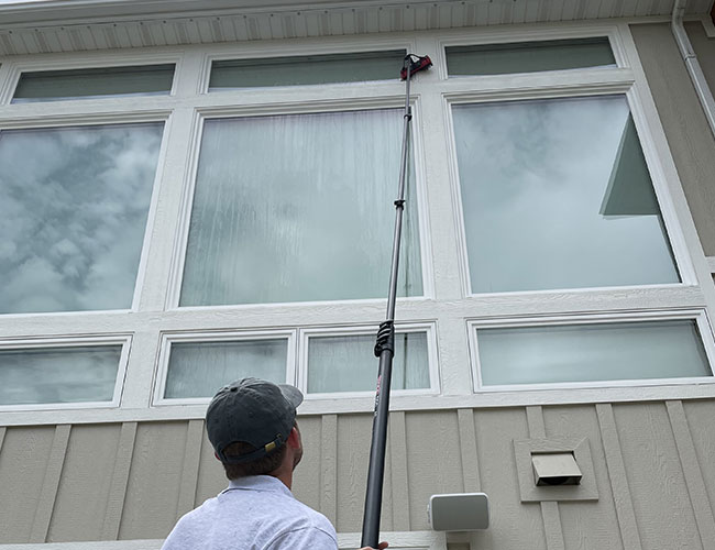 Window Cleaning Services Rowville