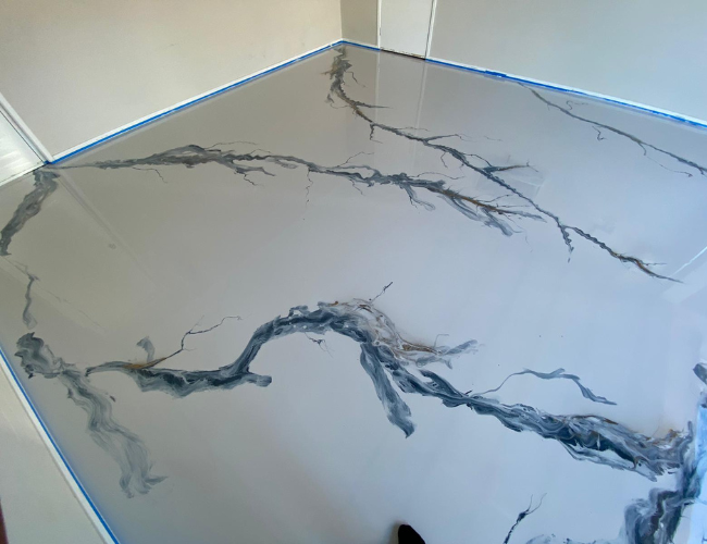 Epoxy Flooring Services Dandenong