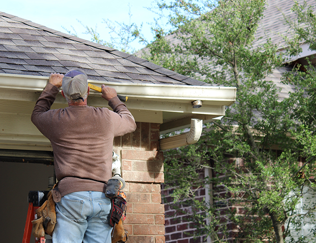 Gutter & Fascia Replacement Ringwood