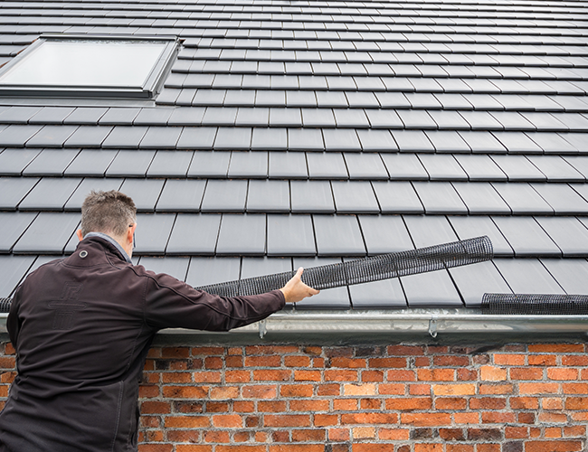 Gutter Guard Services Ringwood